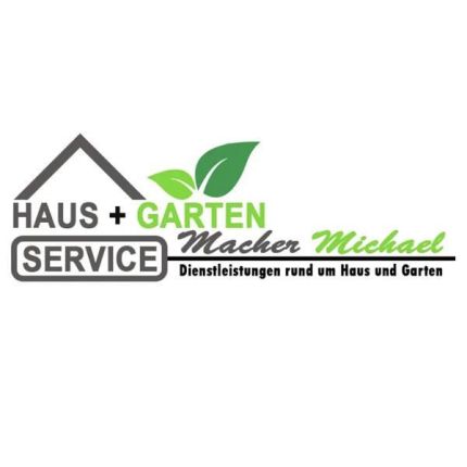 Logotyp från Haus und Gartenservice Michael Macher