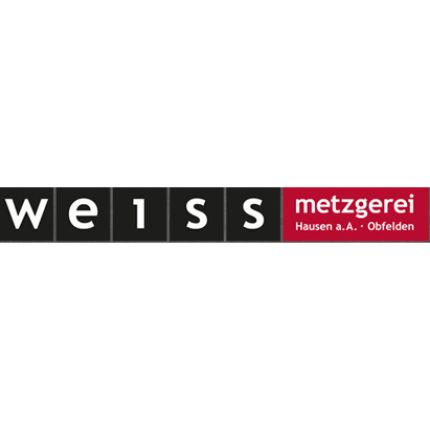 Logo von Metzgerei Weiss GmbH
