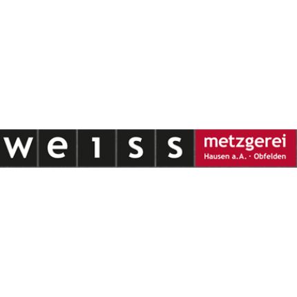 Logotyp från Metzgerei Weiss GmbH