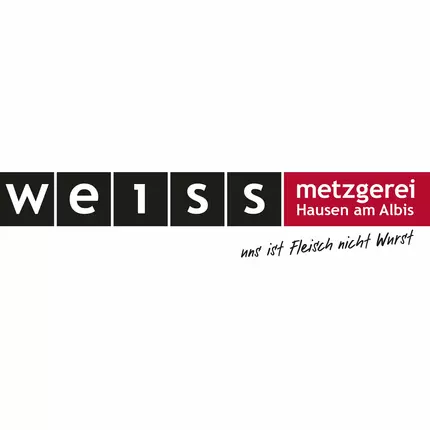 Logo de Metzgerei Weiss GmbH