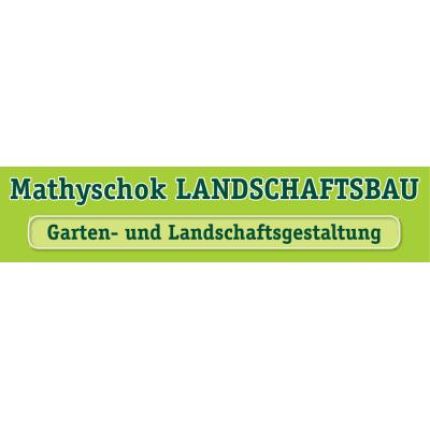 Logo von Mathyschok Ralf Garten- und Landschaftsbau