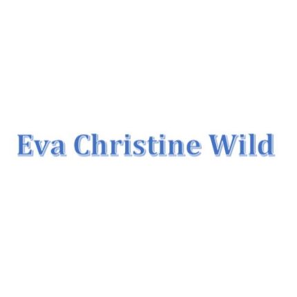 Logótipo de Eva Christine Wild