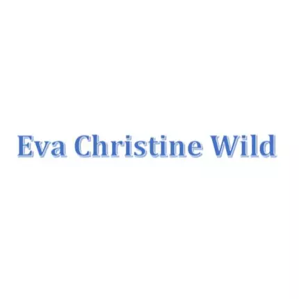 Logo from Eva Christine Wild