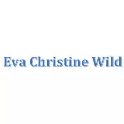 Logo da Eva Christine Wild