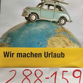 Bild von HUK-COBURG Versicherung Eik Heyse in München - Bogenhausen