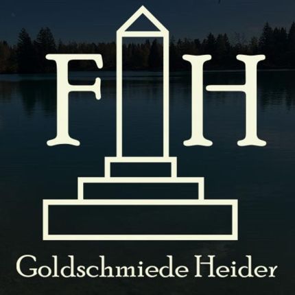 Logo da Goldschmiede Heider