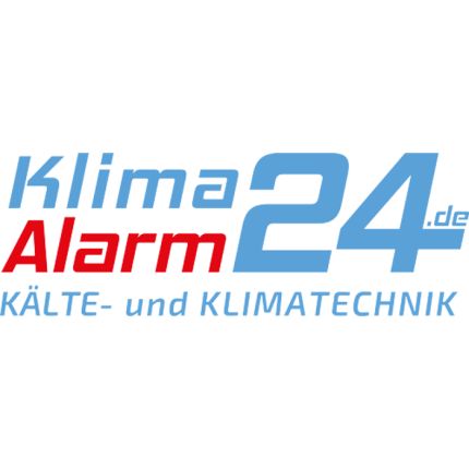 Logo od Klimaalarm24 GmbH