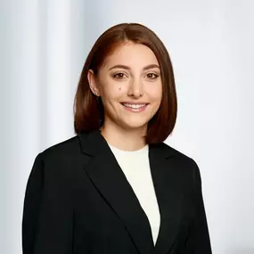 Bild von HUK-COBURG Versicherung Kübra Topal in Friedrichshafen