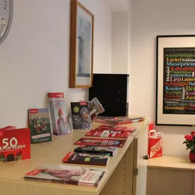 Attendorn Büro