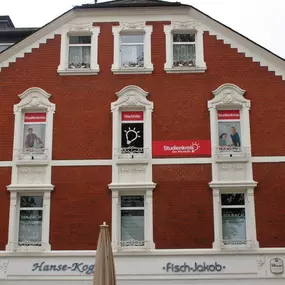 Attendorn Außenansicht