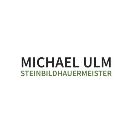 Logótipo de Michael Ulm Steinmetzbetrieb