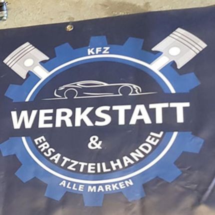 Logo da Kfz Steinhauser& Kellner Og