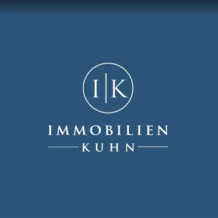 Logotipo de Immobilien Kuhn