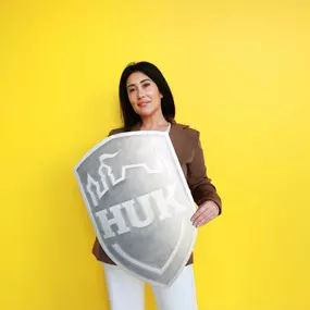 Bild von HUK-COBURG Versicherung Duygu Yildiz in Darmstadt