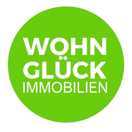 Logo od WOHNGLÜCK IMMOBILIEN