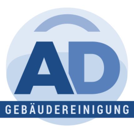 Logo fra AD Gebäudereinigung