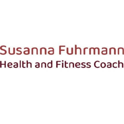 Logo van Susanna Carina Fuhrmann Health and Fitness Coach