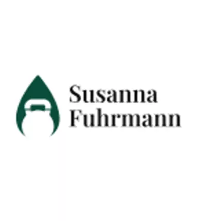 Logo von Susanna Fuhrmann - Personal Training & Ernährungsberatung