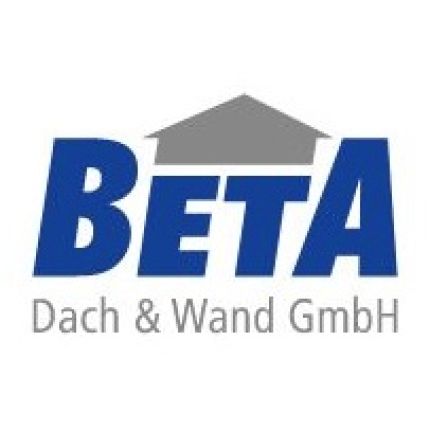 Logotyp från BETA Dach & Wand GmbH