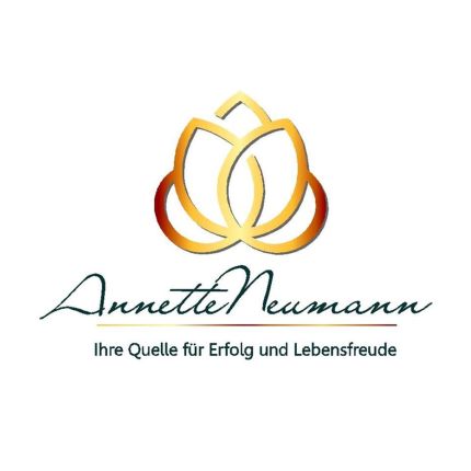 Logo od Life Coach Annette Neumann 