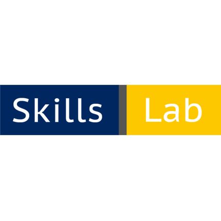Logo fra Skills Lab