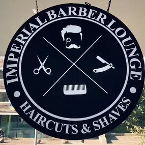 Bild von Imperial Barber Lounge