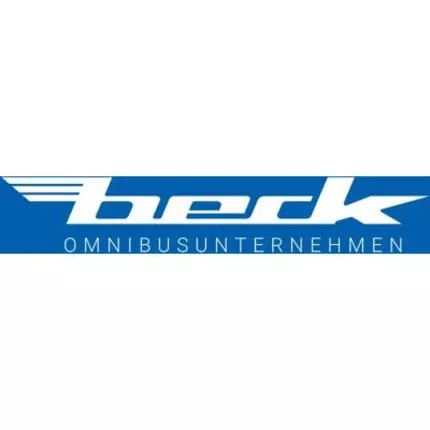 Logo van Omnibusunternehmen Beck, Inhaberin Tanja Beck e.K.