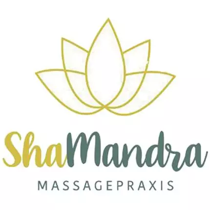 Logotyp från Shamandra Massagepraxis