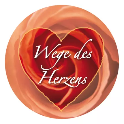 Logo from Wege des Herzens - Ute Maria Heilmann