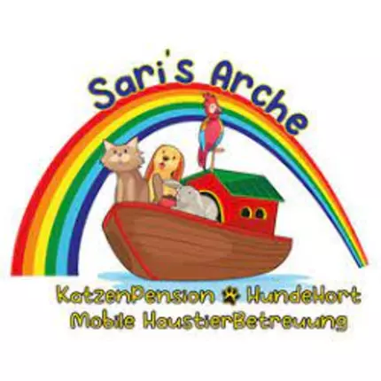 Logo od Katzenbetreuung in Kiel