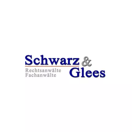 Logótipo de Rechtsanwälte Schwarz & Glees