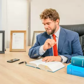 Bild von Guisan Hammerli Avocats