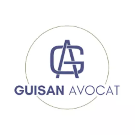 Logotipo de Guisan Raphaël