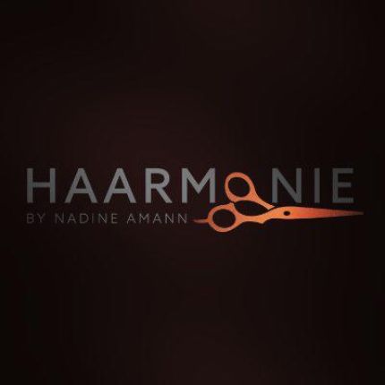Logotyp från Salon Haarmonie