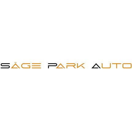 Logotipo de Säge Park Auto Hassan Kesserwani