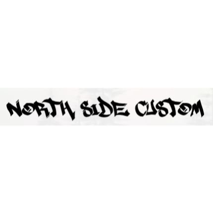 Logo from North Side Customs