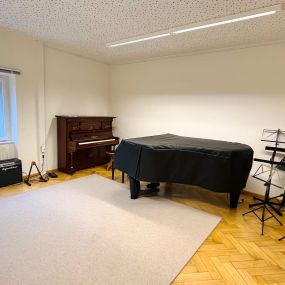 Bild von Camerloher Musikschule Murnau Gemeinn. Förderkreis  e.V.