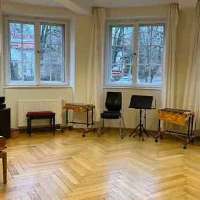 Bild von Camerloher Musikschule Murnau e.V.