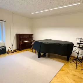 Bild von Camerloher Musikschule Murnau e.V.