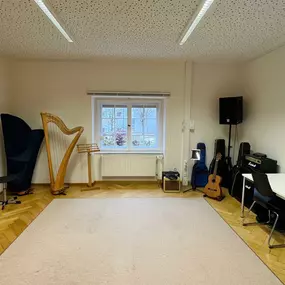 Bild von Camerloher Musikschule Murnau e.V.