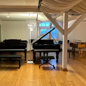Bild von Camerloher Musikschule Murnau e.V.