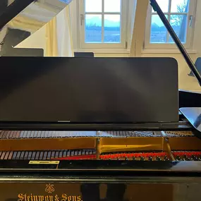 Bild von Camerloher Musikschule Murnau e.V.