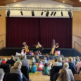Bild von Camerloher Musikschule Murnau e.V.