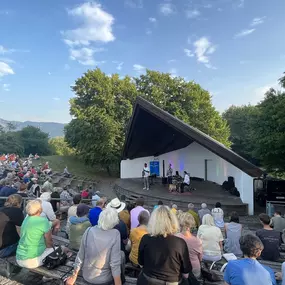 Bild von Camerloher Musikschule Murnau e.V.