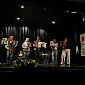 Bild von Camerloher Musikschule Murnau e.V.