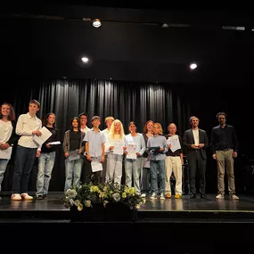 Bild von Camerloher Musikschule Murnau e.V.