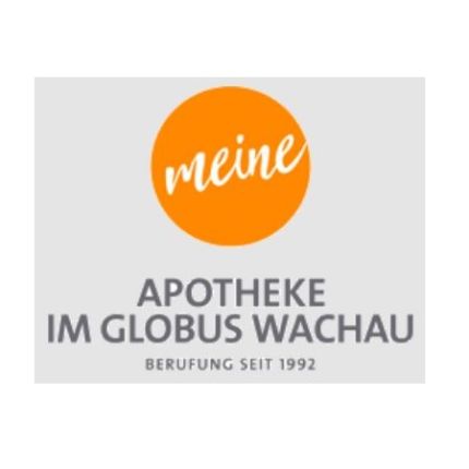Logo de Meine Apotheke im GLOBUS Wachau - Apotheke Leipzig