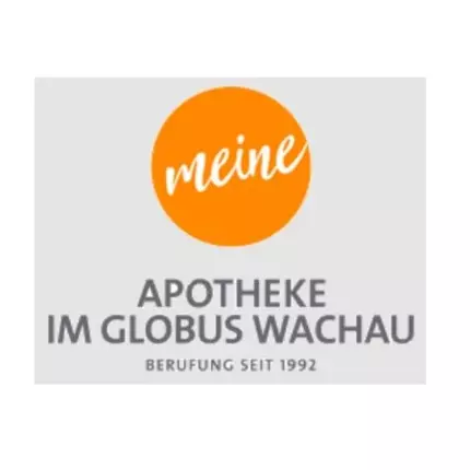 Logo von Meine Apotheke im GLOBUS Wachau - Apotheke Leipzig