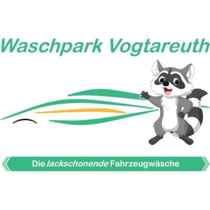 Logo from Waschpark Vogtareuth