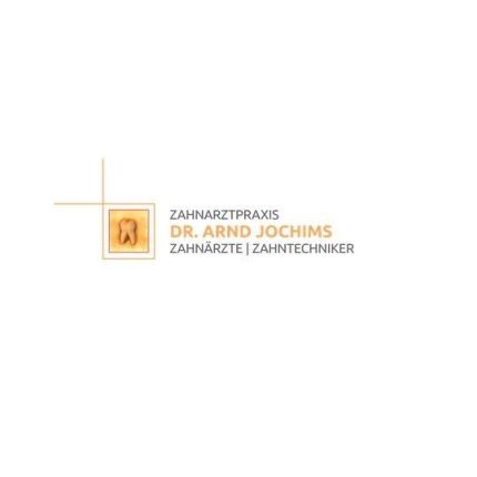 Logotyp från Zahnarztpraxis Dr. Arnd Jochims Zahnärzte | Zahntechniker